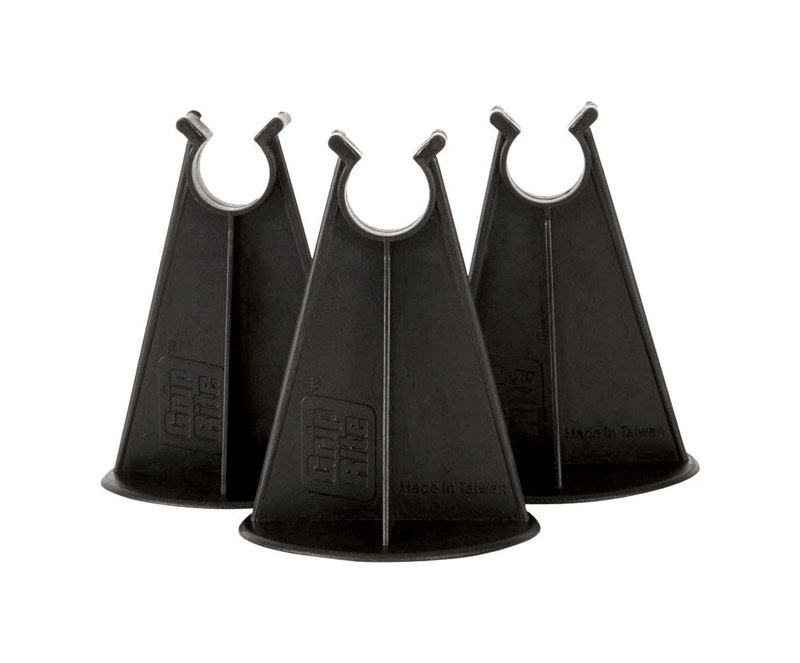 Grip-Rite Plastic Rebar High Chairs 2-1/4in. 20Pc