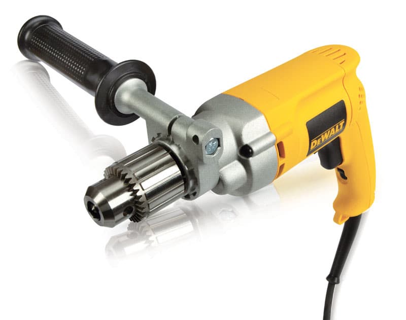 DeWalt 8.5 amps 1/2 in. VSR Corded Drill