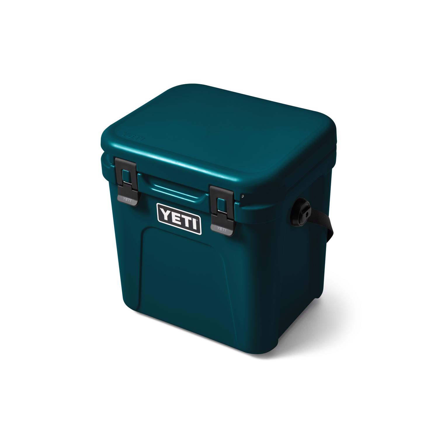 YETI Roadie 24 Agave Teal 22 qt Hard Cooler
