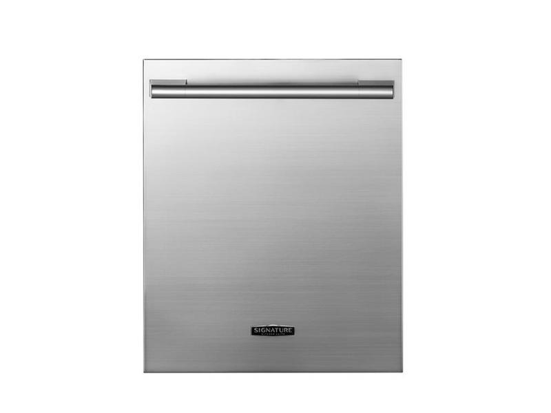 Signature Kitchen Suite PowerSteam® Stainless Steel Dishwasher