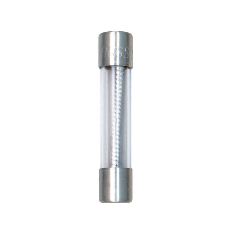 Bussmann 2 amps Time Delay Fuse 2 pk