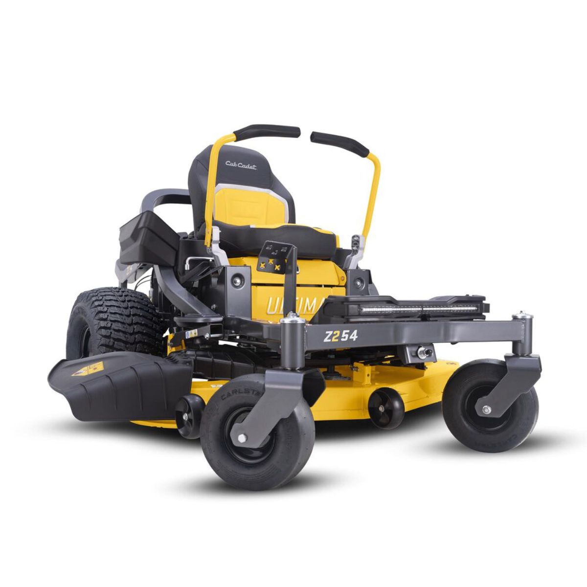 Cub Cadet Ultima Series Z2 54 54-in. 23 HP