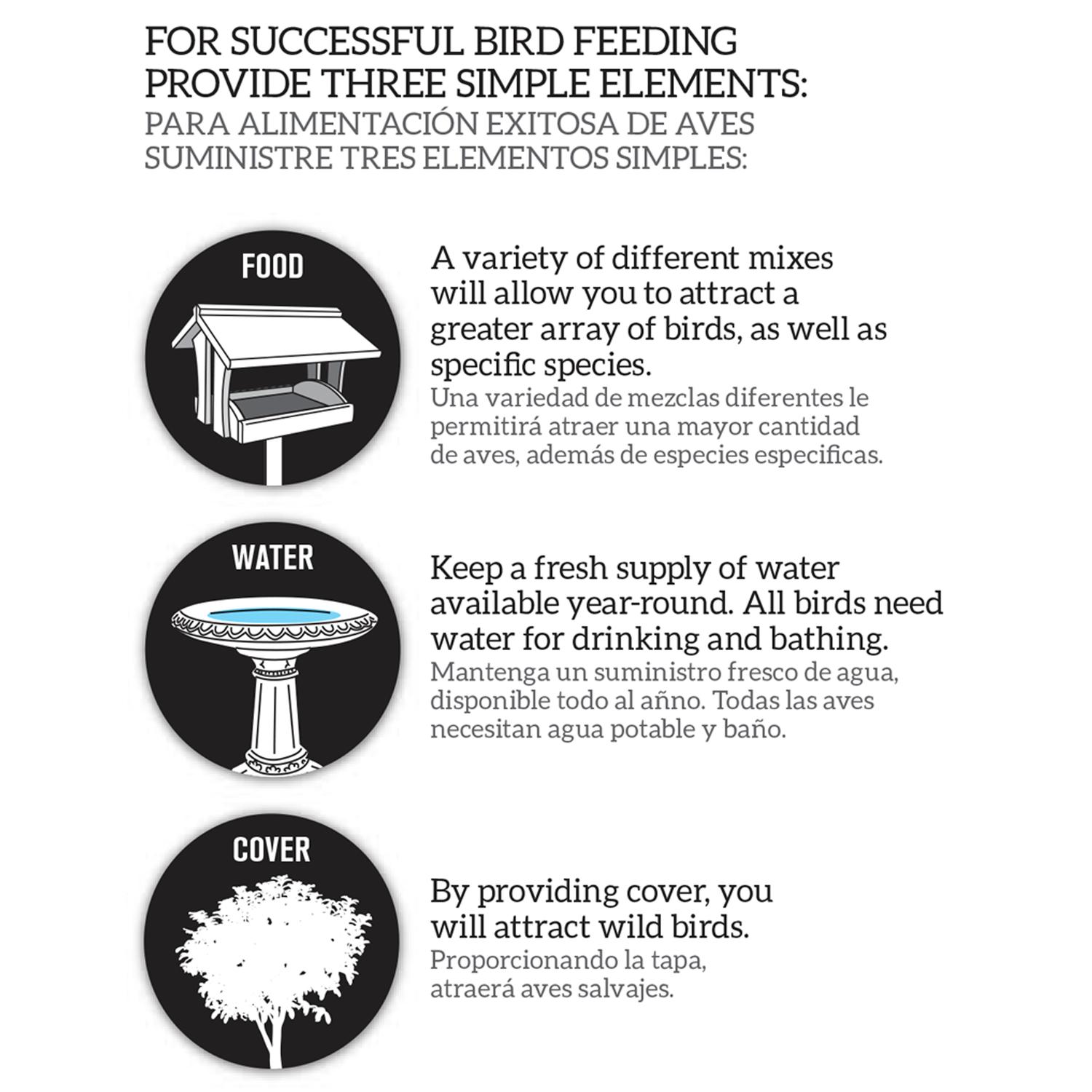 Ace Songbird Corn Cracked Corn 10 lb