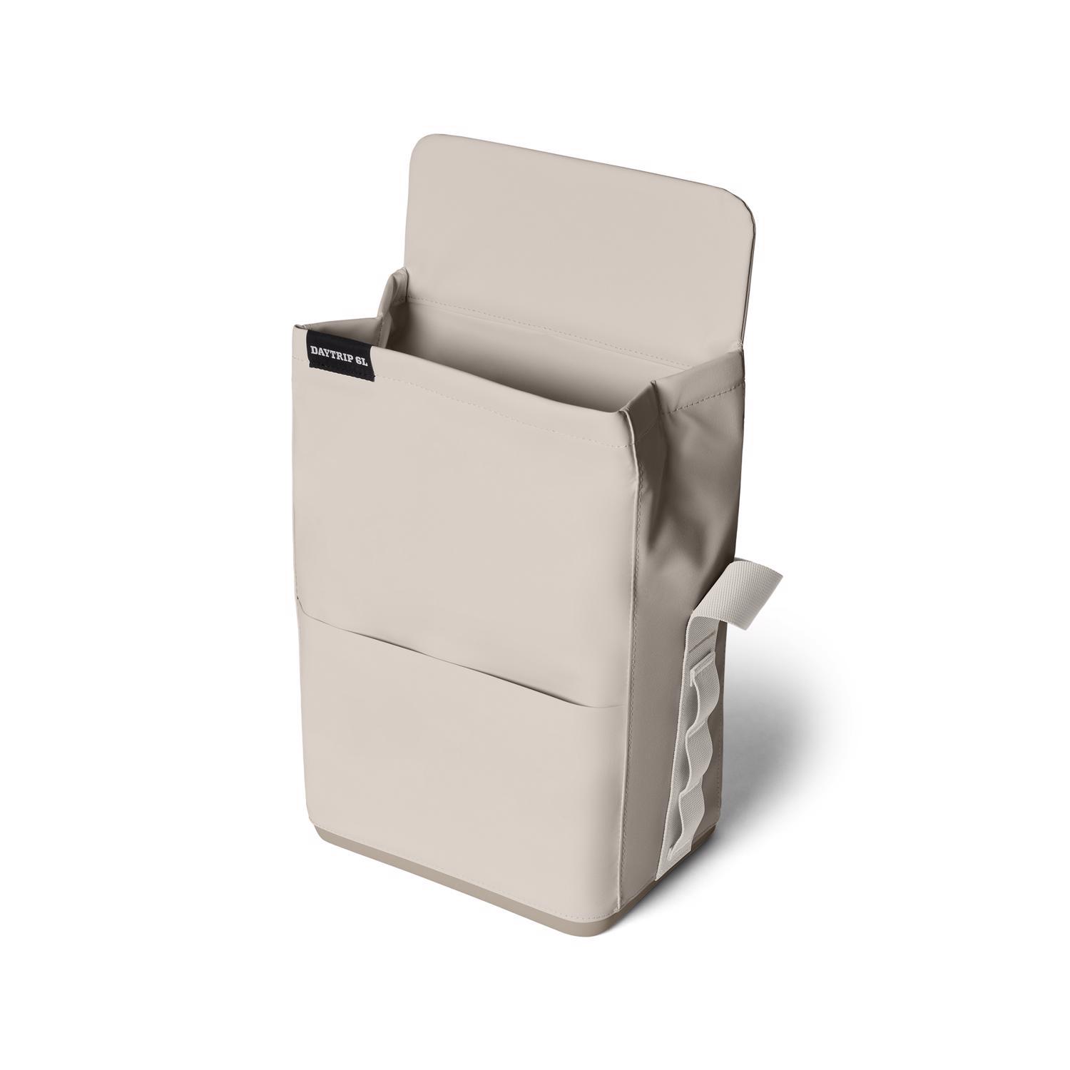 YETI Daytrip Cape Taupe 6 L Lunch Bag Cooler