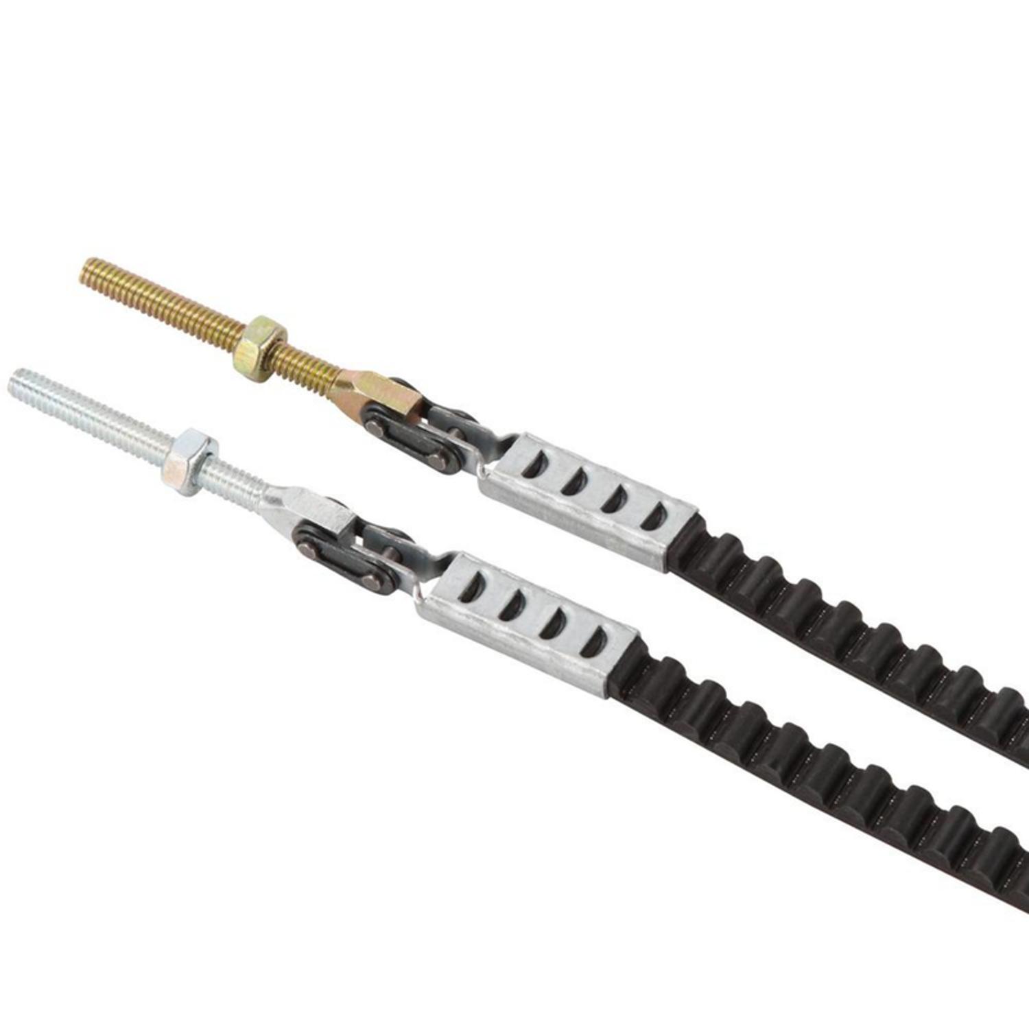 Genie Steel Belt Drive Extension Kit