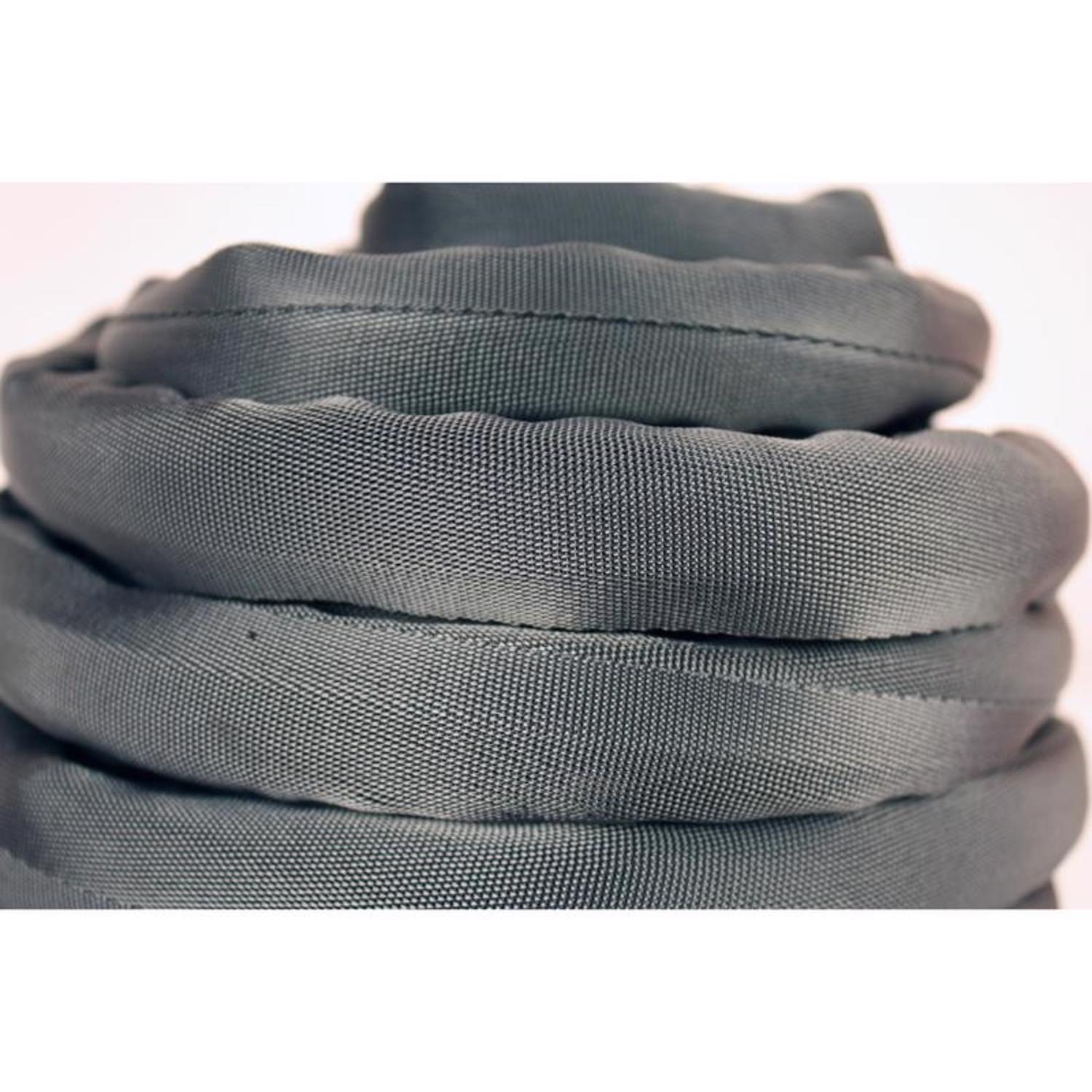 Teknor Apex Zero-G 5/8 in. D X 50 ft. L Heavy Duty Commercial Grade Garden Hose