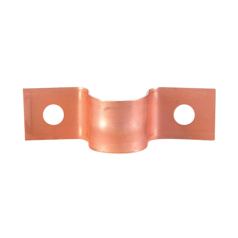 Sioux Chief Copper Tubing Strap 10