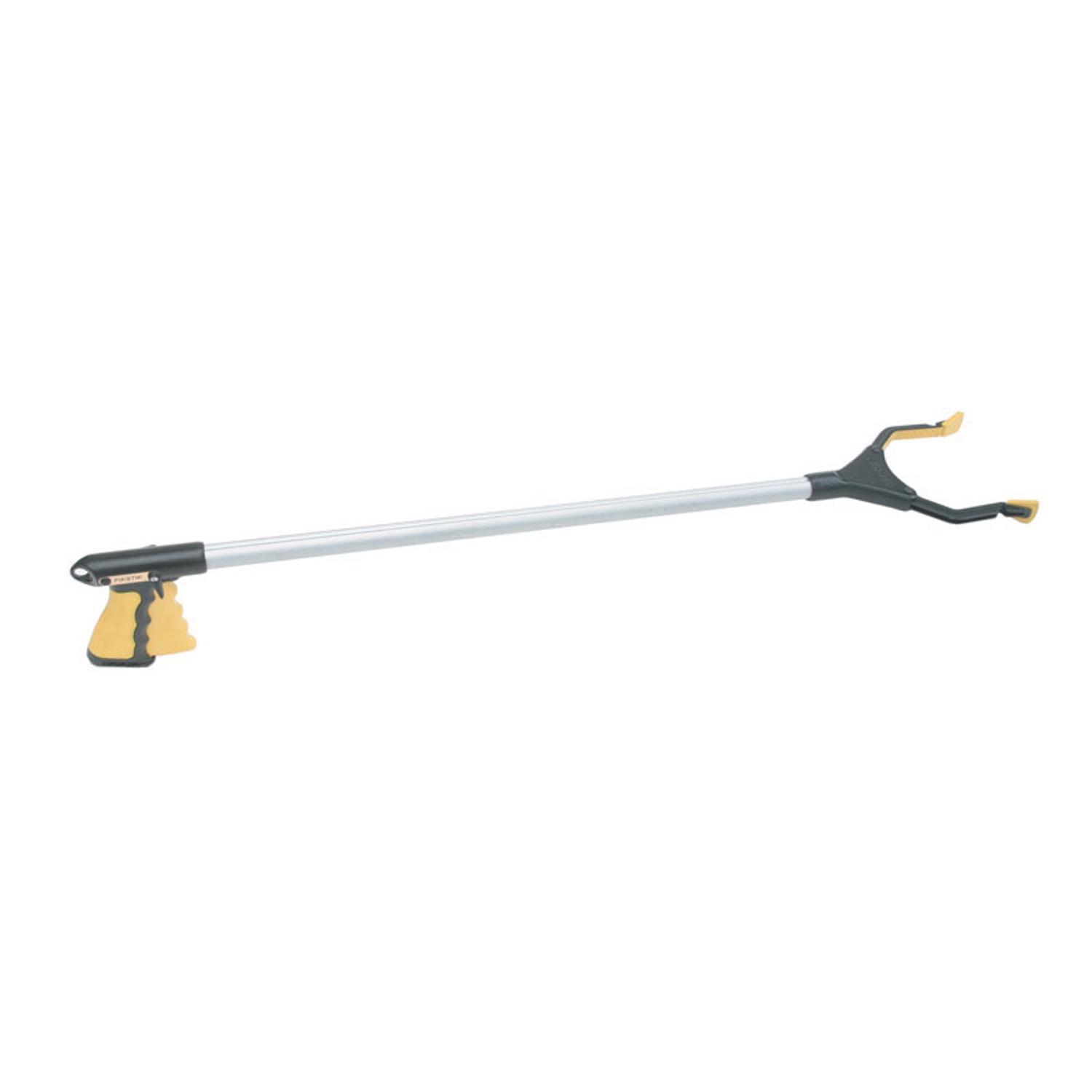 PikStik Pro 32 in. Multi-Purpose Reacher 5 lb. pull