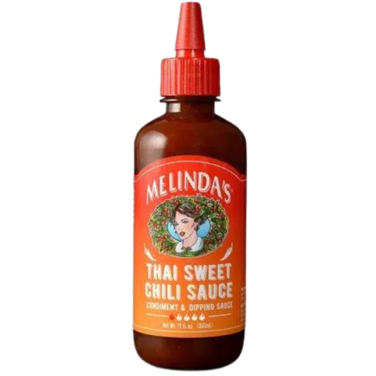 Melinda's Thai Sweet Chili Sauce 12 oz.
