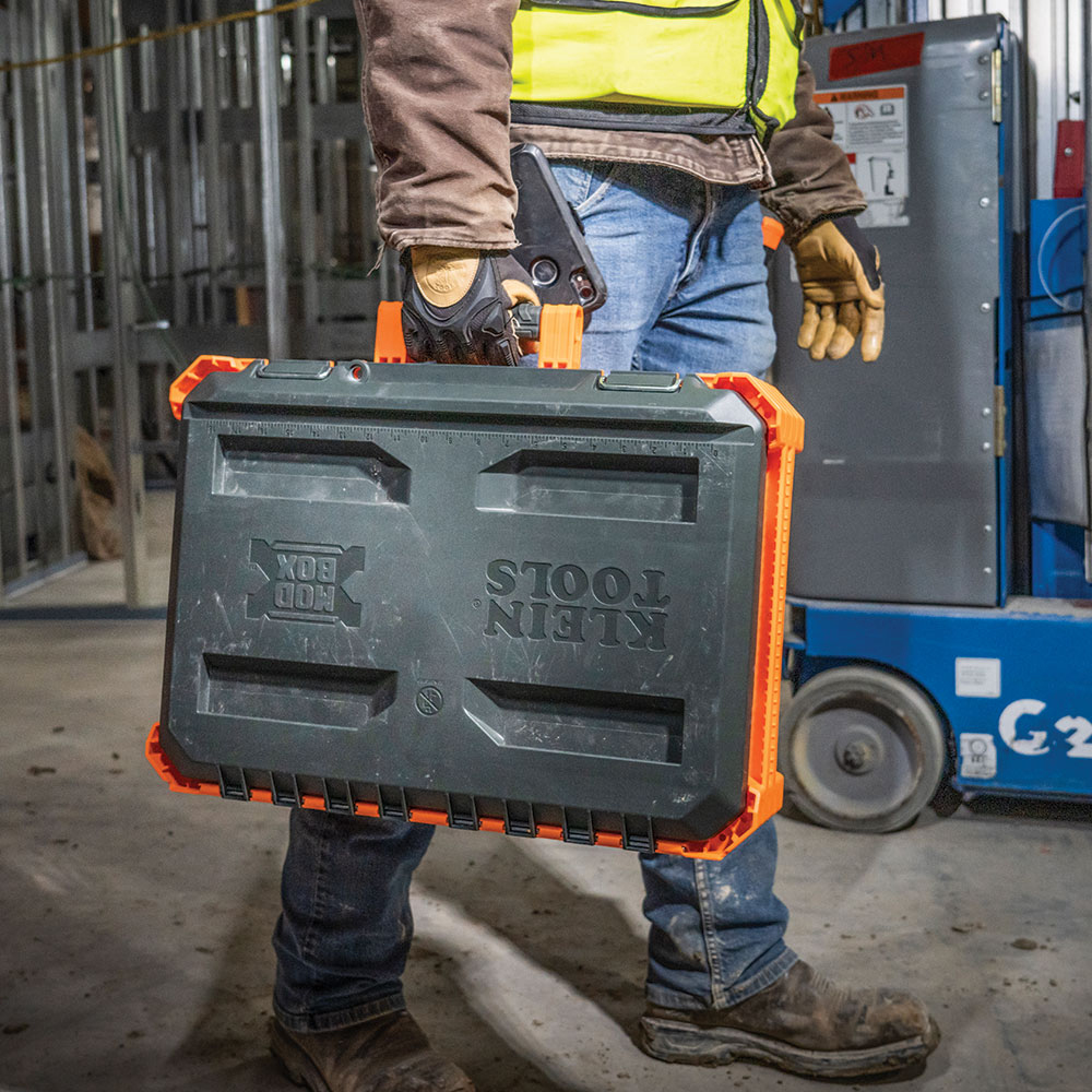 Klein MODbox Small Toolbox