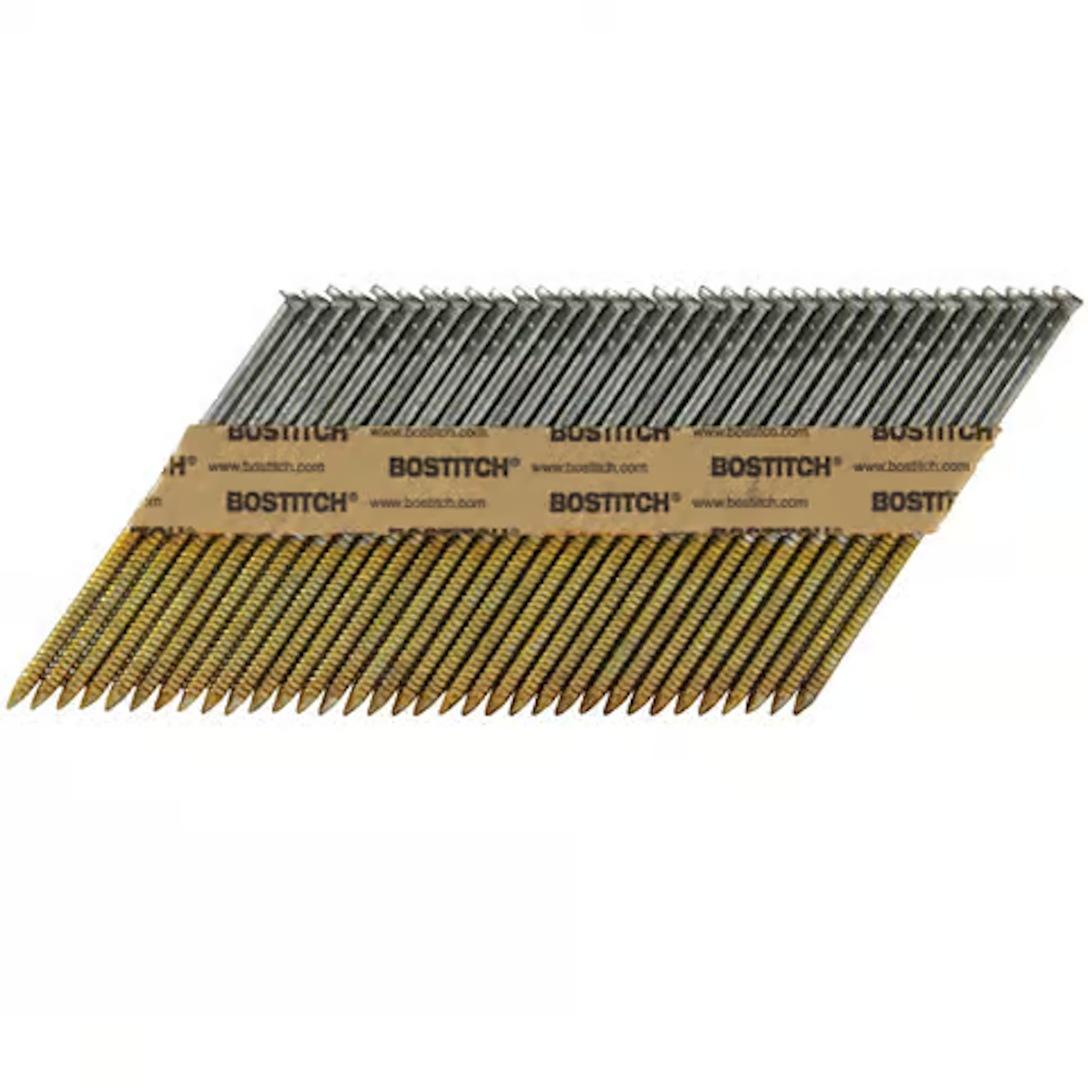 NAILPT 2-3/8IN X.113 RING BRITE OSRH 5M