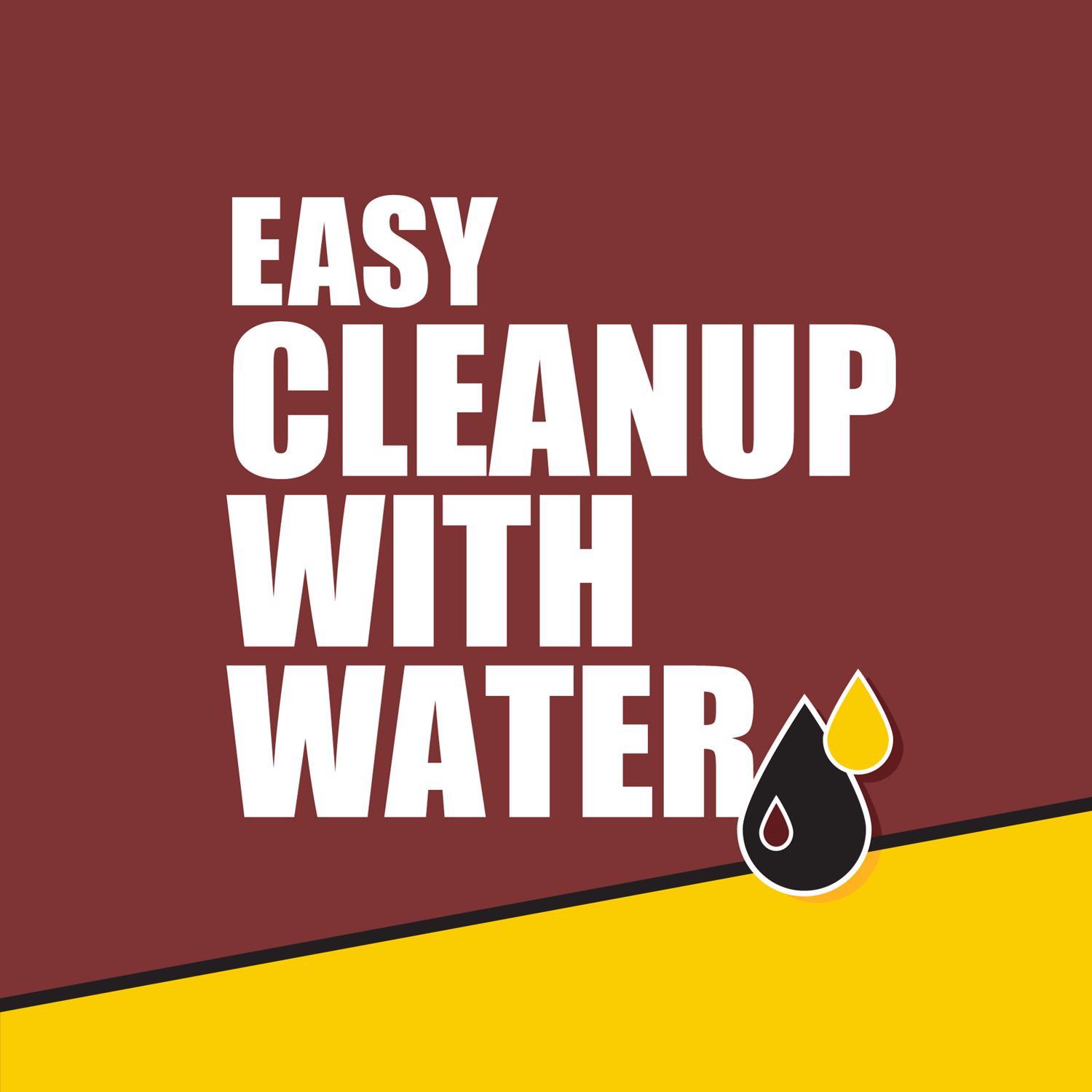 Titebond GREENchoice Fast Grab FRP High Strength Emulsion Polymer Light Beige Adhesive 4 gal