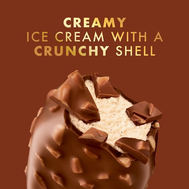 Magnum 2.87-oz. Ice cream