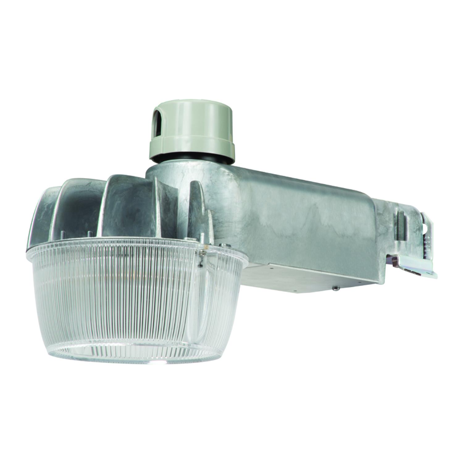 Lumark Caretaker Round Clear Acrylic Refractor 1 pk