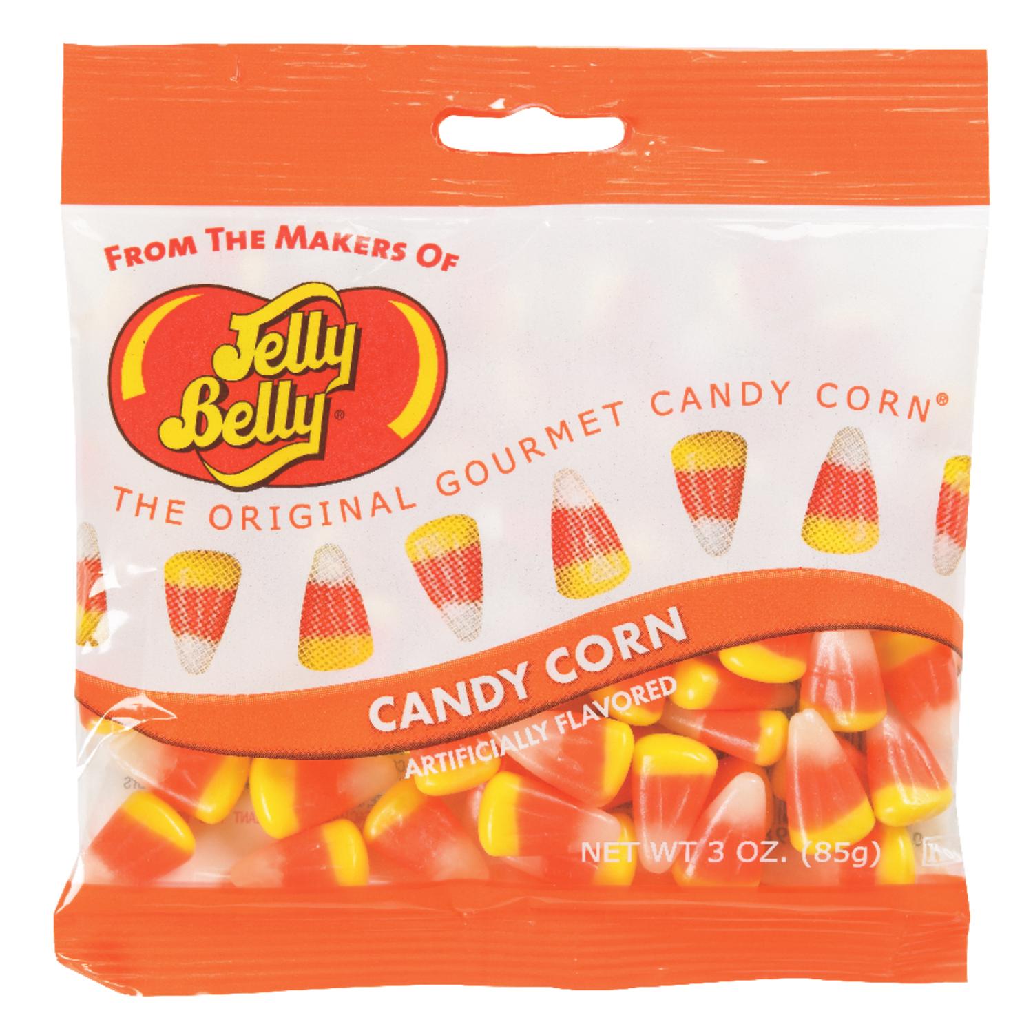 Jelly Belly Candy Corn Jelly Beans 3 oz