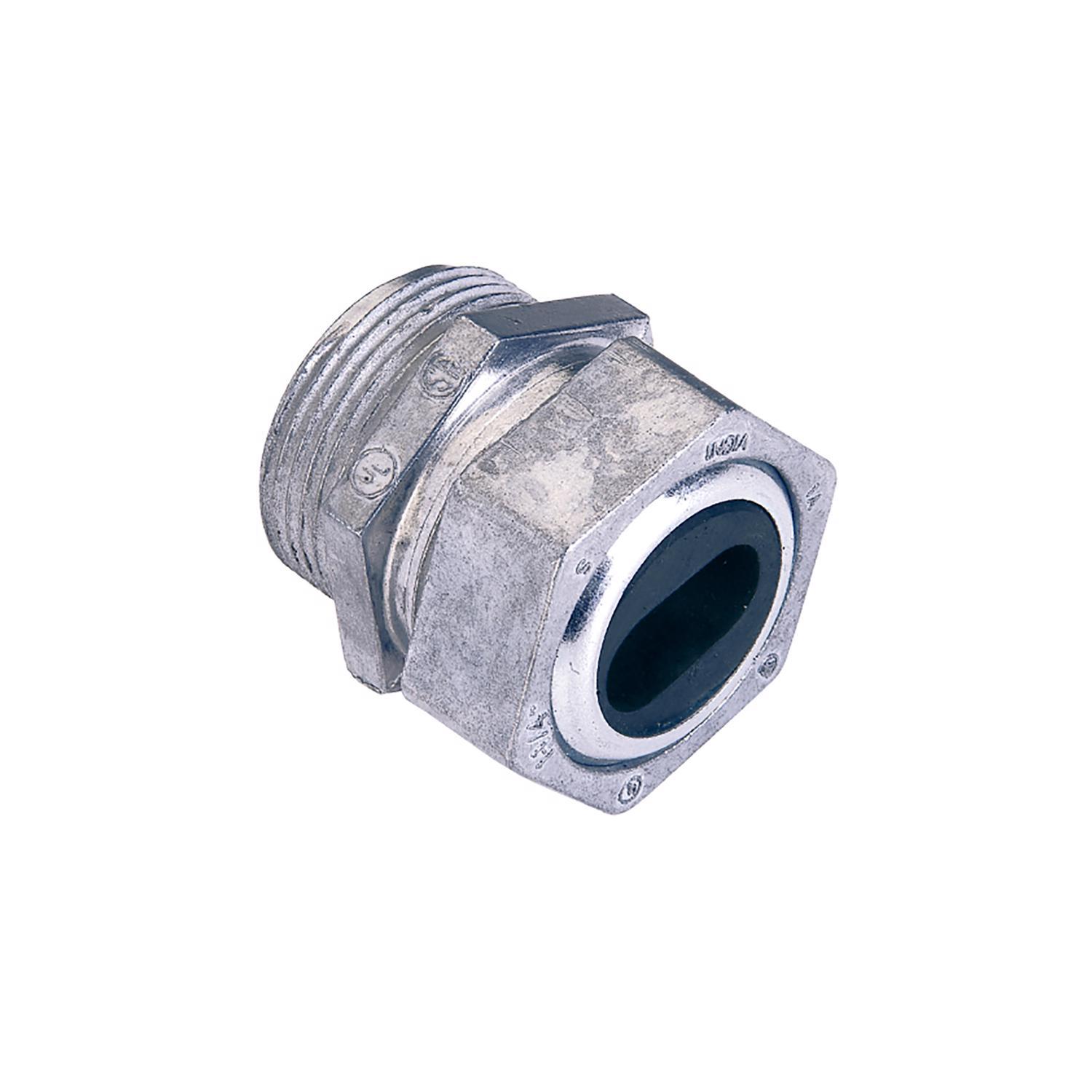 Sigma Engineered Solutions Service Entrance Cable Connector 1 in. D 1 pk