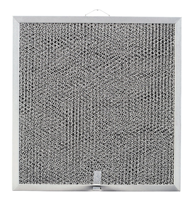 Broan 11-1/4 in. W x 11-3/4 in. L Aluminium Range Hood Filter