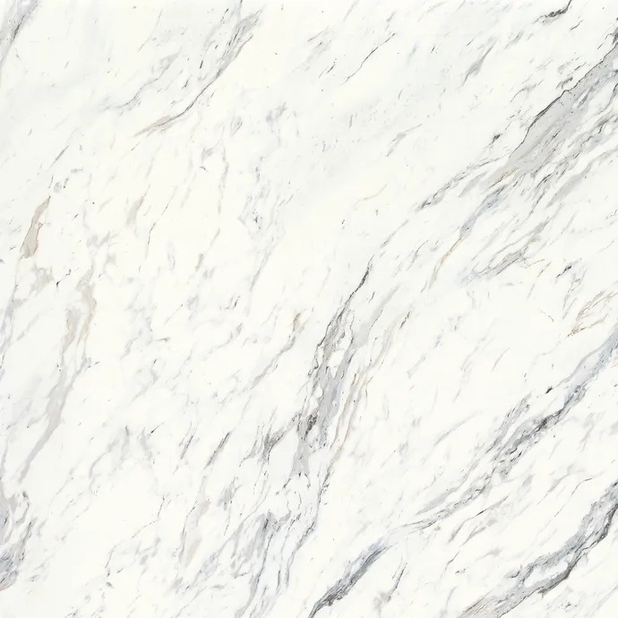 Hartson-Kennedy Self-Edge Loose Backsplash Calcutta Marble 3/4"x4"x120"