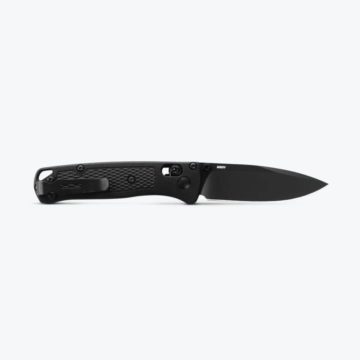 Benchmade Knife Mini Bugout CF-Elite