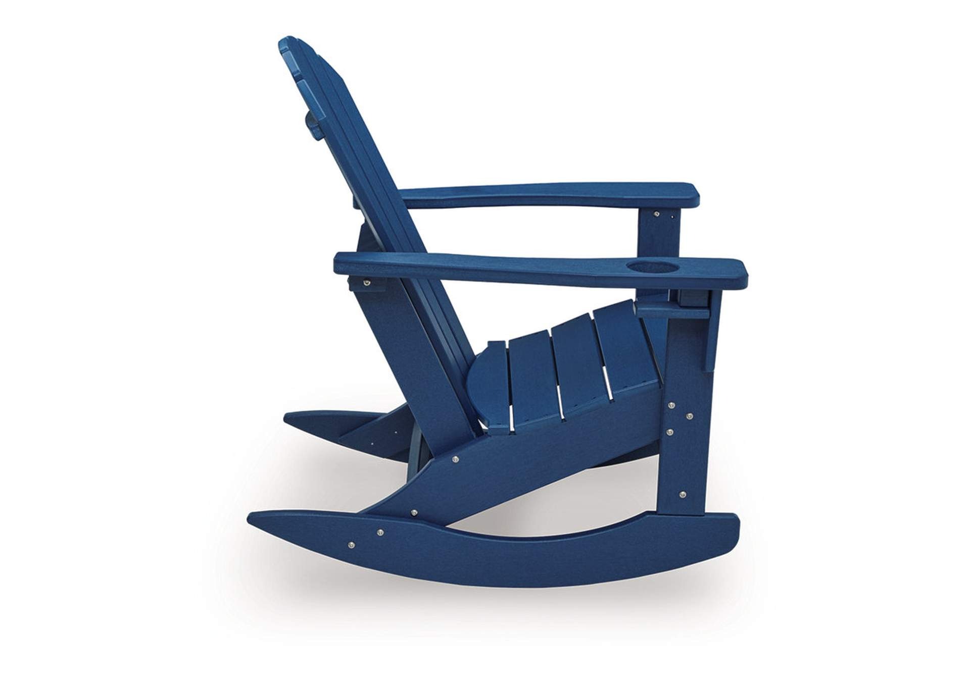 Ashley Furniture Sundown Shores Outdoor Rocking Chair