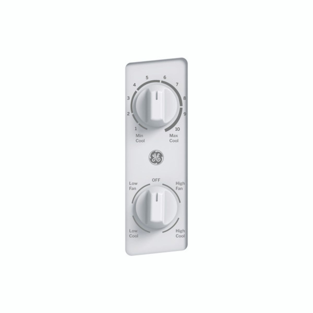 GE Small Room Window Air Conditioner, ( 115-Volt, 5000-BTU )