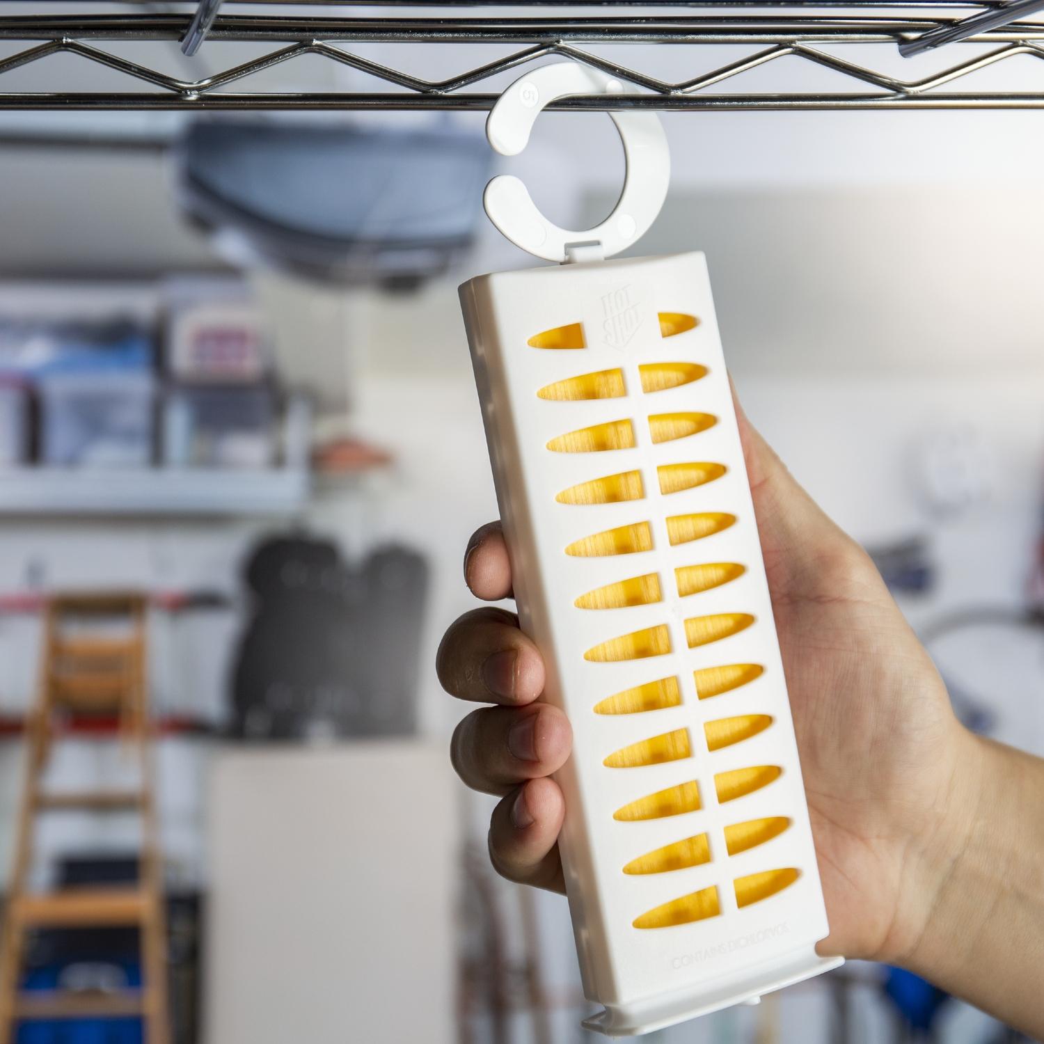 Hot Shot No-Pest Insect Killer 2.29 oz