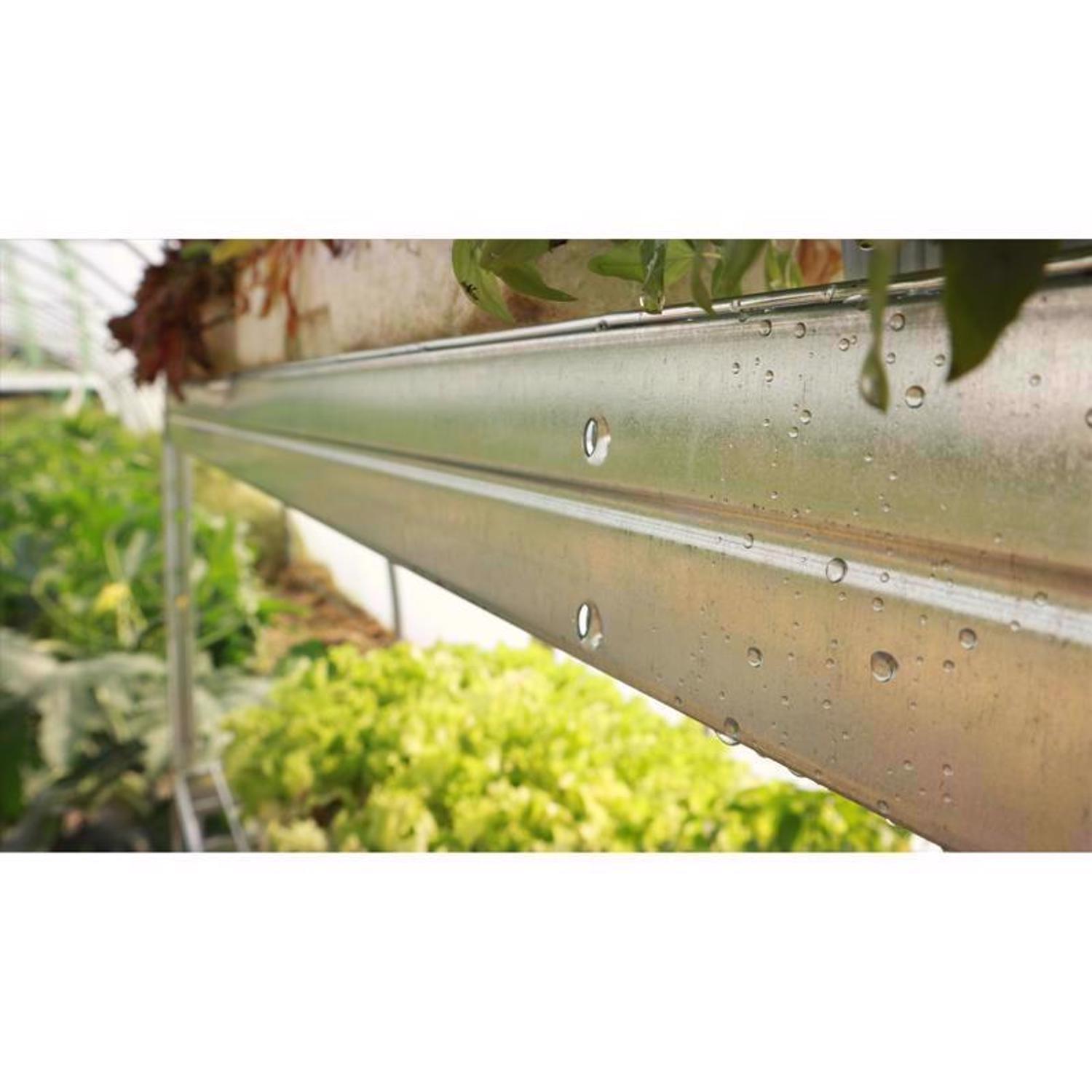 Ar Shelving Wire Heavy Duty 71 in. H X 47 in. W X 20 in. D Metal Shelving Unit