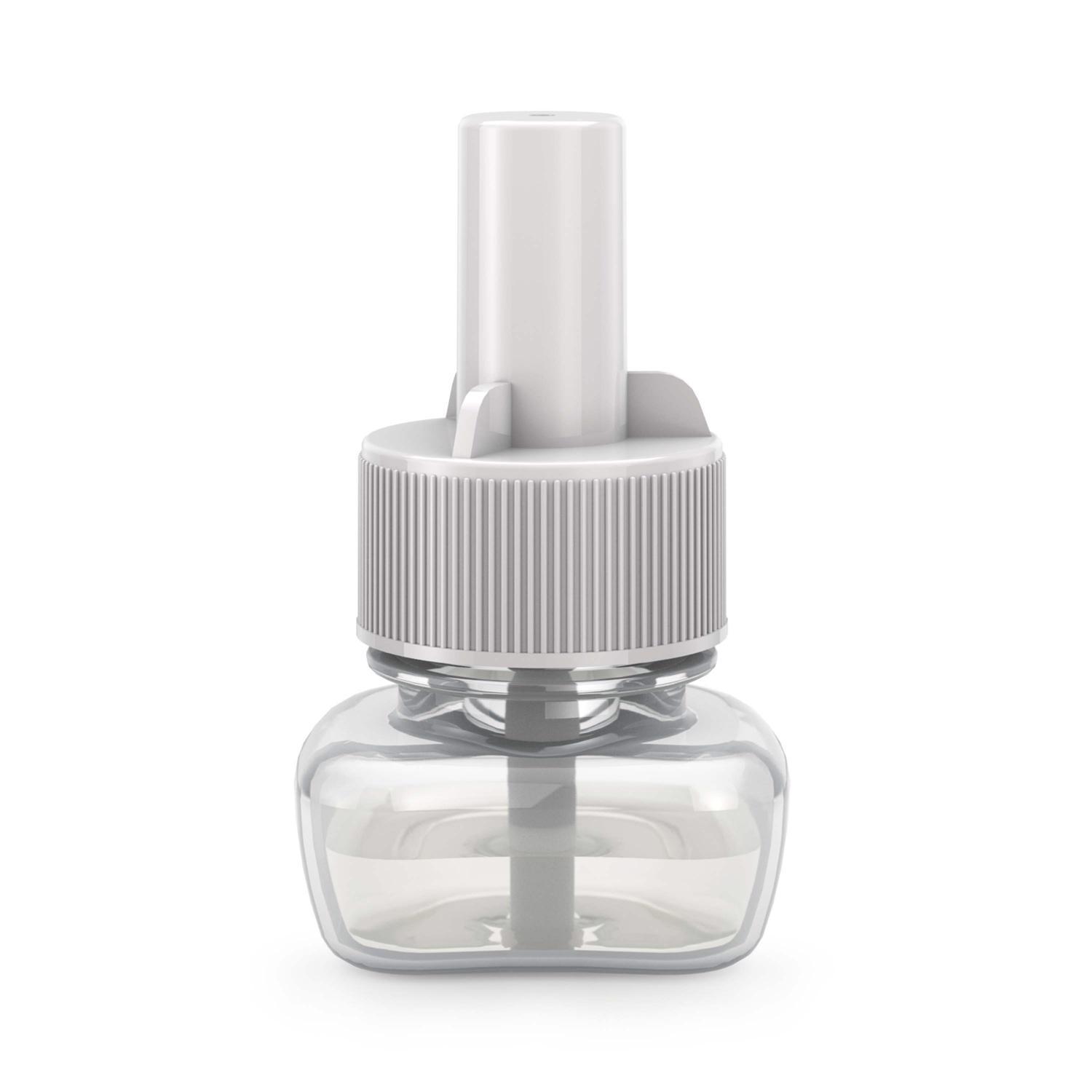 Cutter Insect Repellent Refill Cartridge For Mosquitoes 0.19 oz