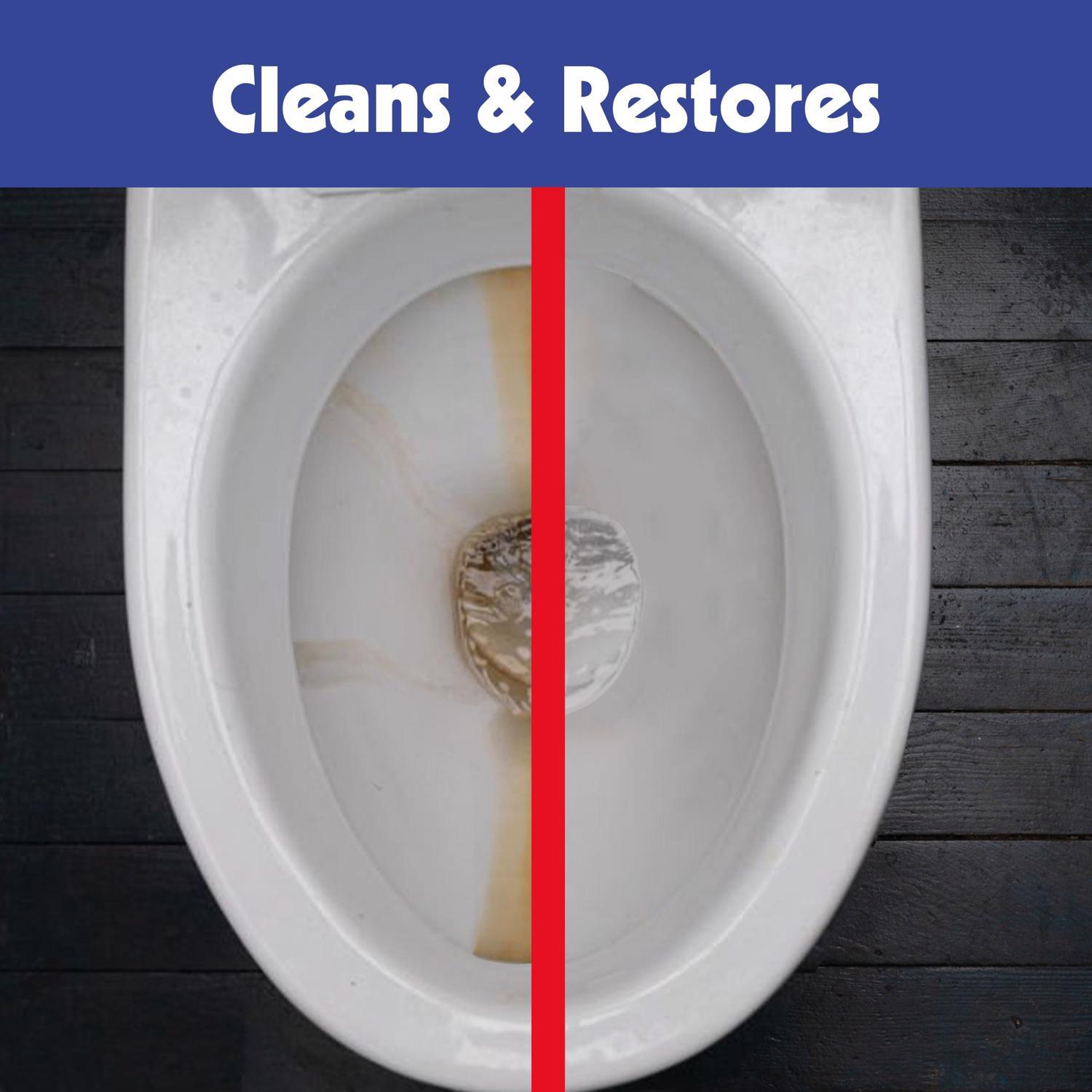 US Pumice Pumie Toilet Ring Remover Gray