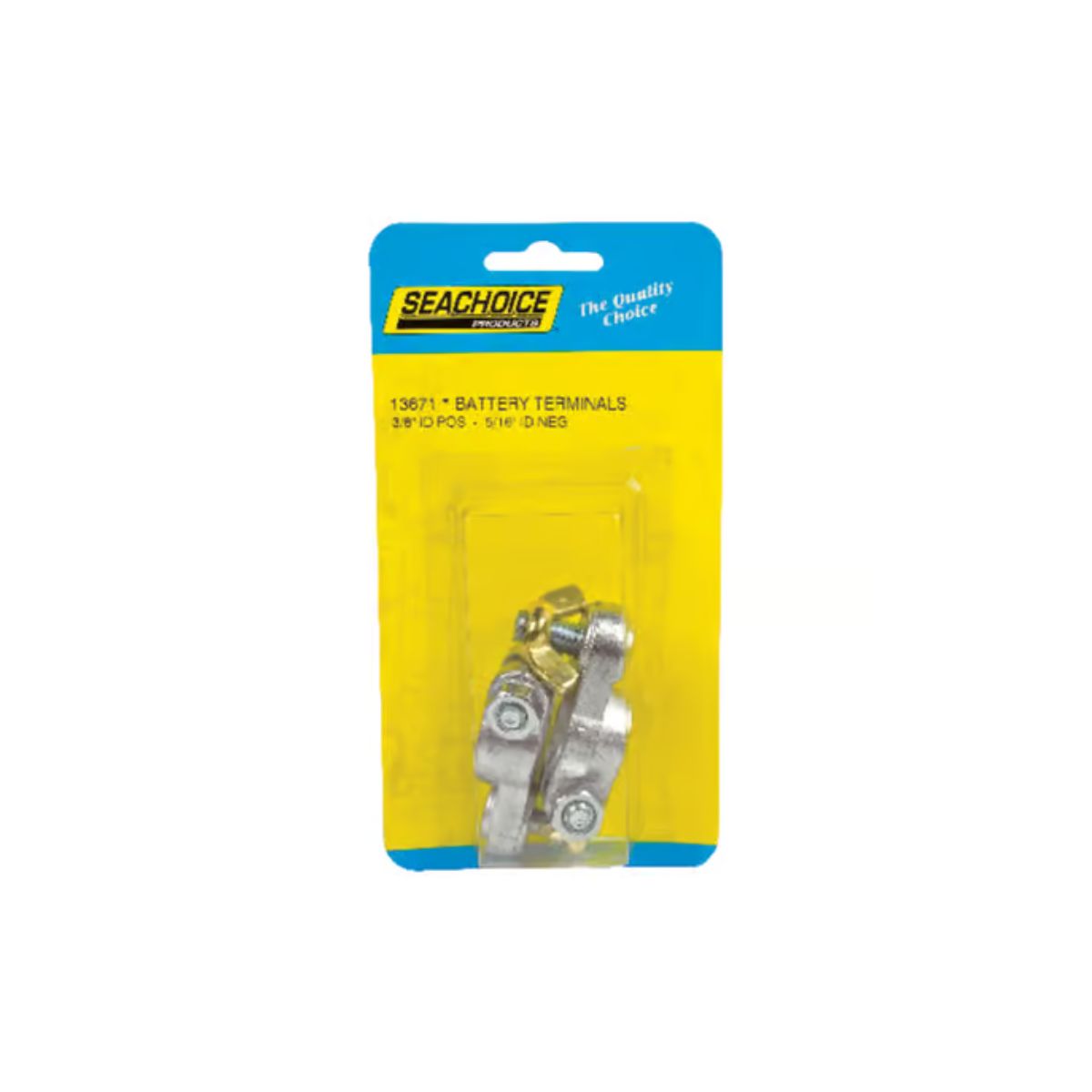 Seachoice Battery Lug Terminals