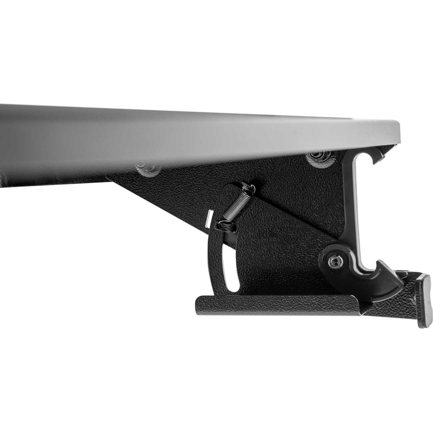 Traeger Shelf Front Pop & Lock Small