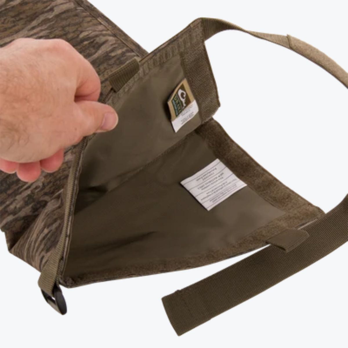 Drake Waterfowl The Migrator Gun Case Old School Sport
