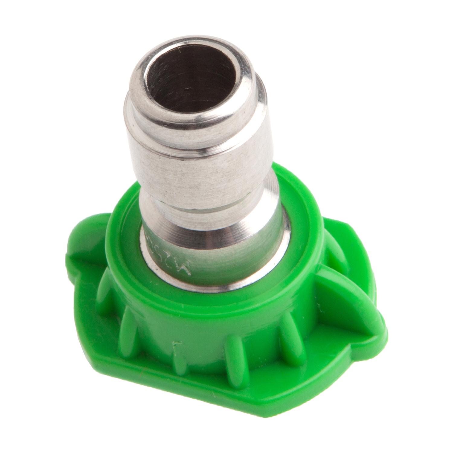 Forney 4.5 mm Flushing Nozzle 4000 psi
