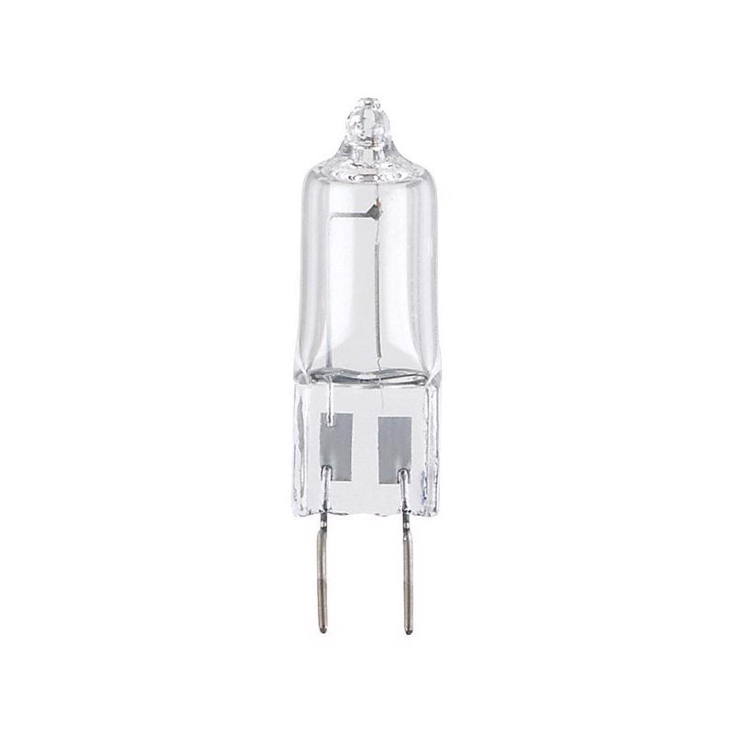 Westinghouse 100 W T4 Decorative Halogen Bulb 1400 lm Bright White 1 pk