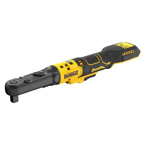 DEWALT DCF510B 20V MAX XR Brushless Cordless Ratchet with Interchangeable Anvil (Tool Only)