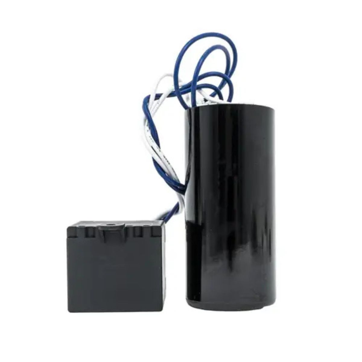 Pro Aire Hard Start Capacitor Kit ProAire 10 MFD 203-277 V