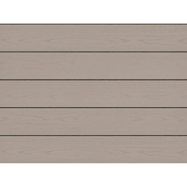 Azek Deck 5/4x6-16' Slate Gray
