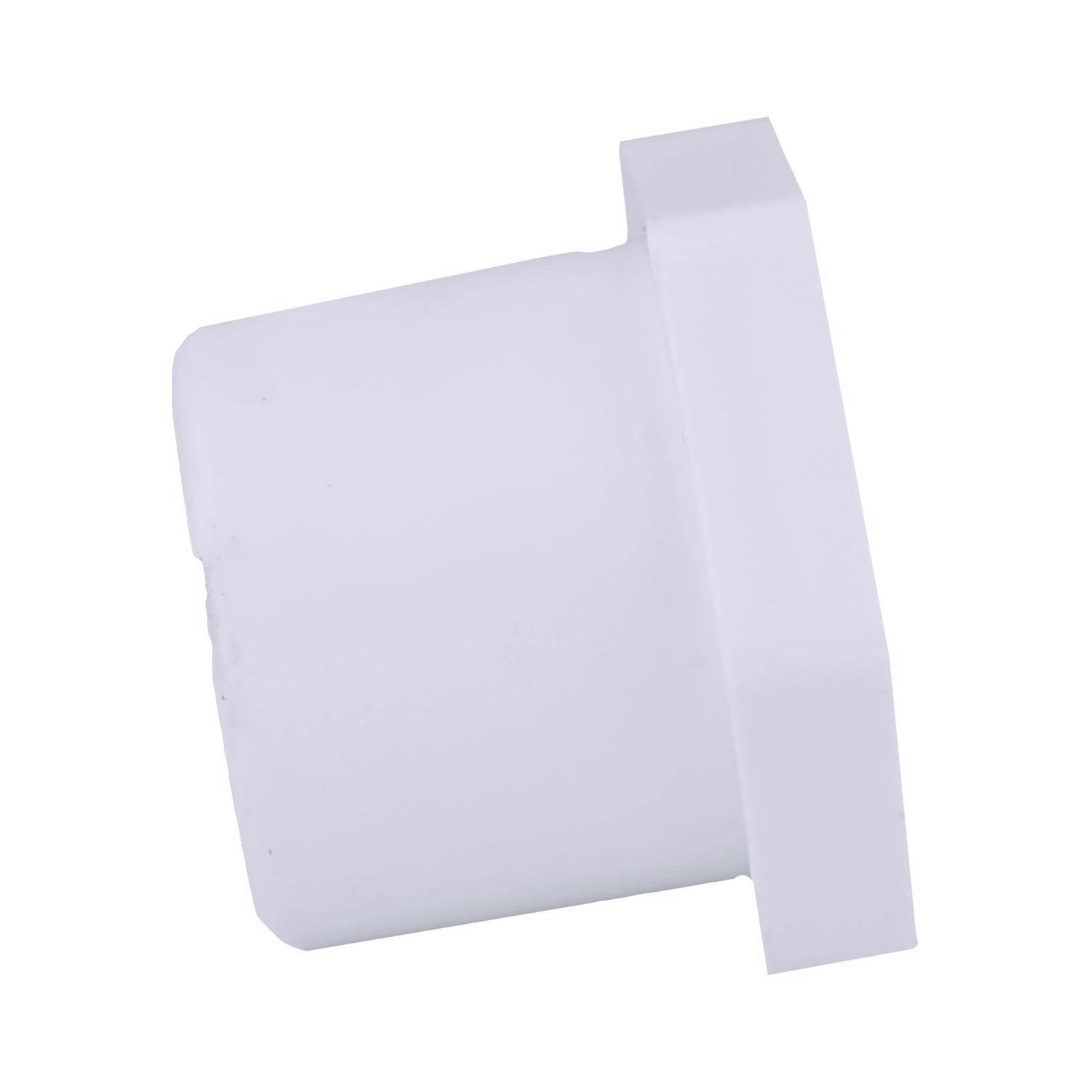 Charlotte Pipe Schedule 40 3/4 in. Spigot X 1/2 in. D FPT PVC Reducing Bushing 1 pk