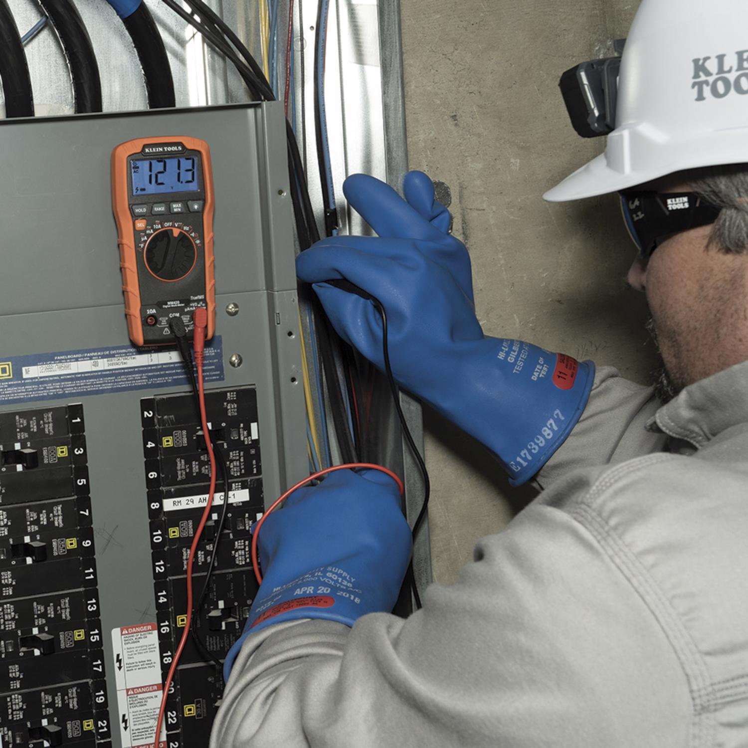 Klein Tools -40-1832 &deg;F LCD Multimeter