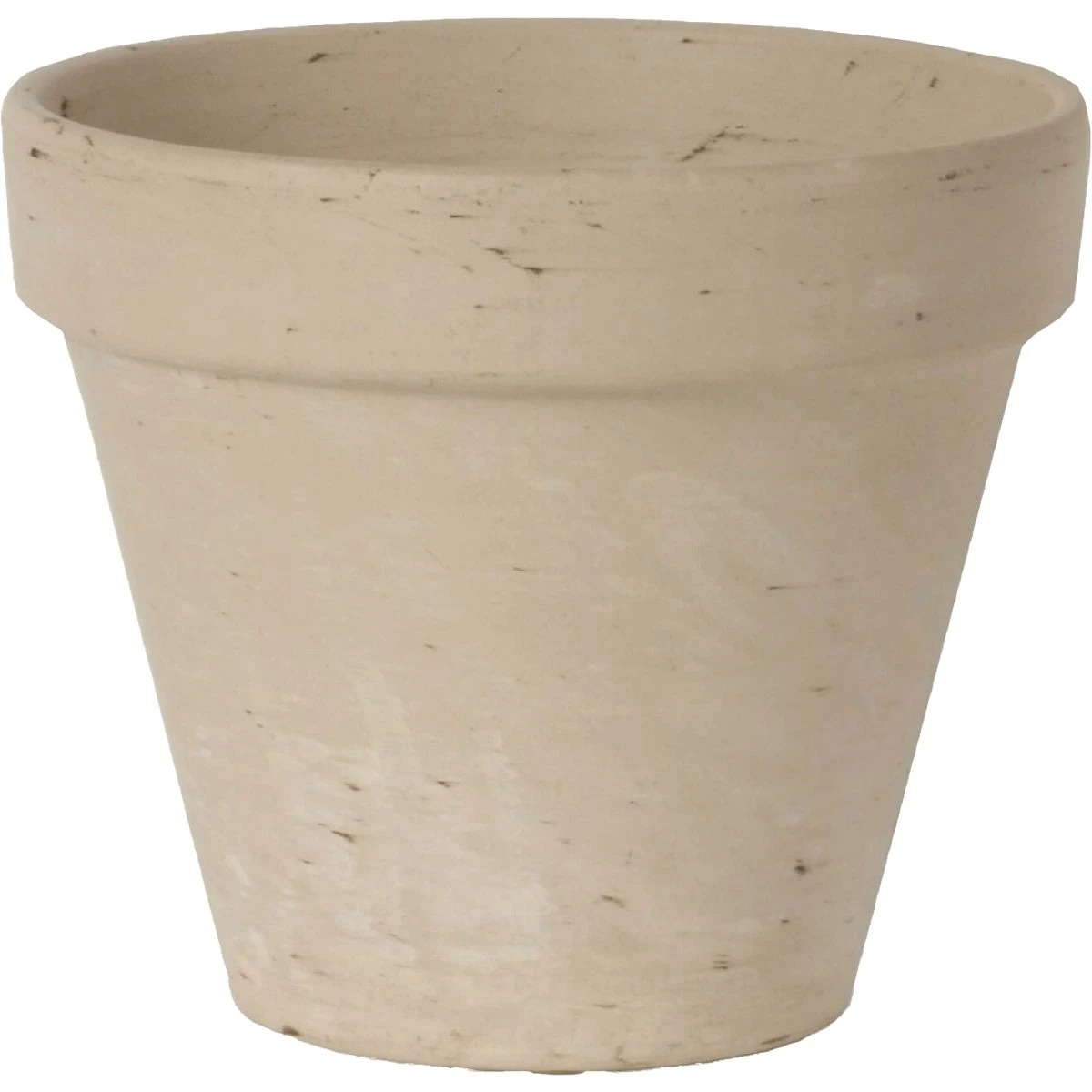Ceramo Standard Granite Pot 6 in.
