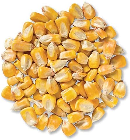 Deer Corn Persimmon 50 LBS