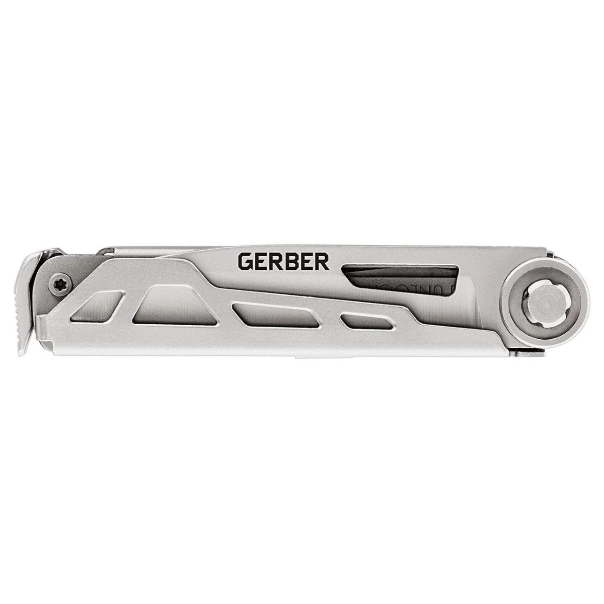 Gerber Multi-Tool Armbar Drive 8 Function Onyx