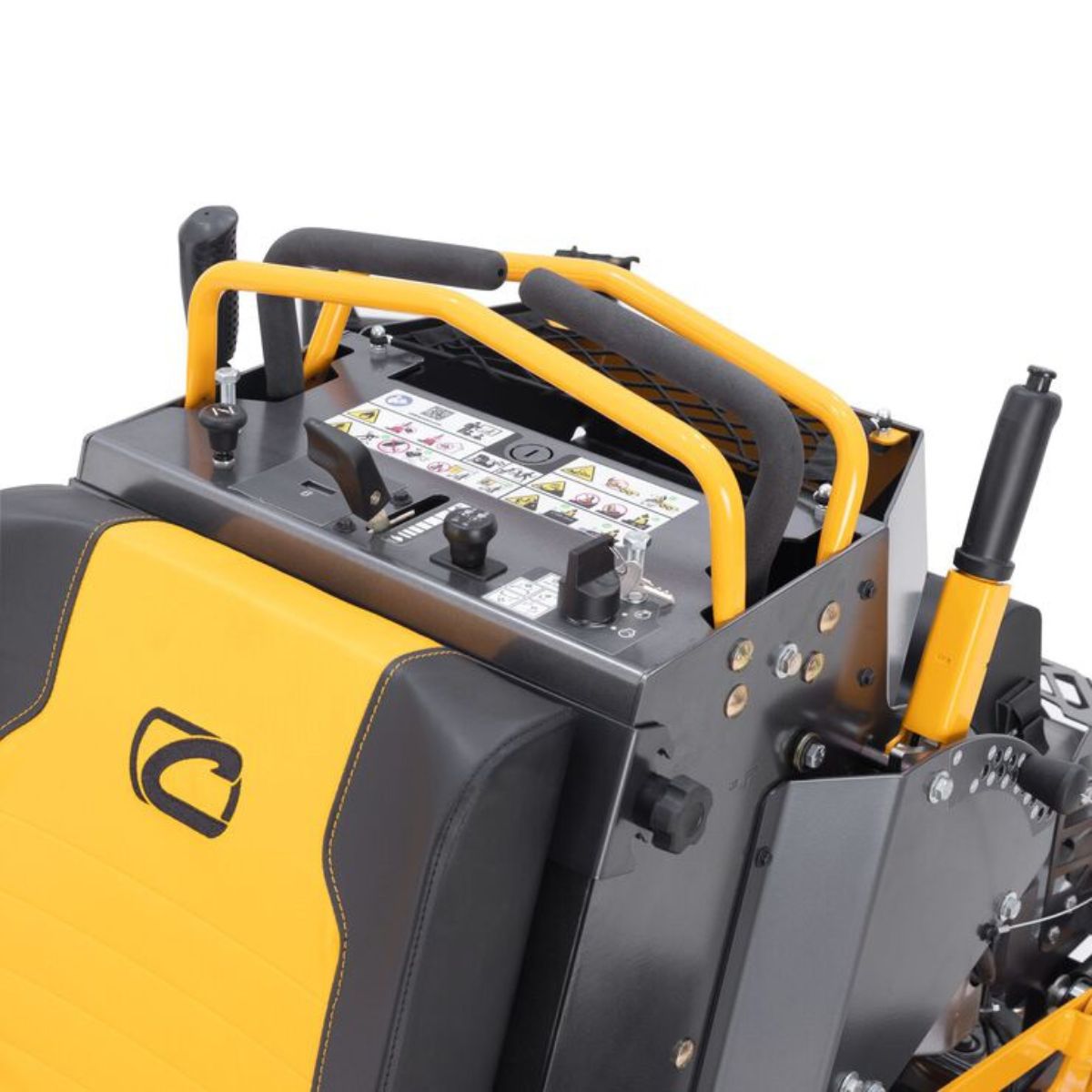 Cub Cadet PRO X 434 Stand-on Mower