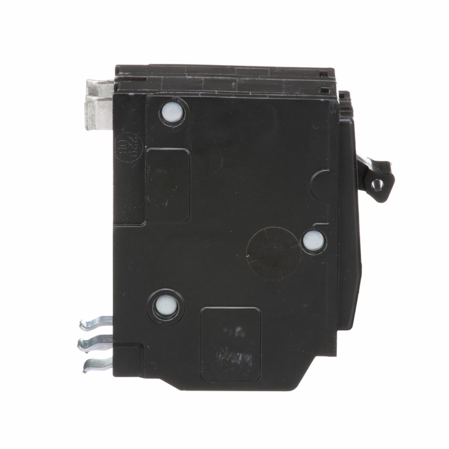 Square D QO 40 amps Plug In 2-Pole Circuit Breaker