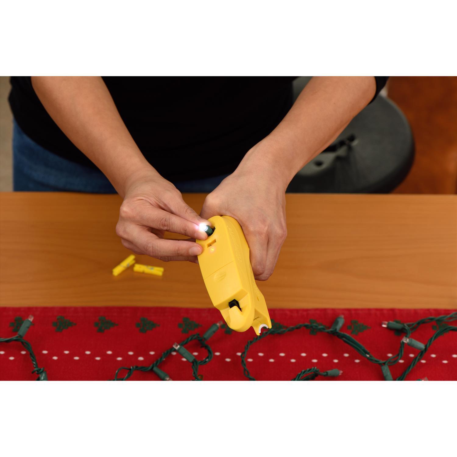 LED Keeper Pro 9.75 LED Light Repair Kit 1 Pack