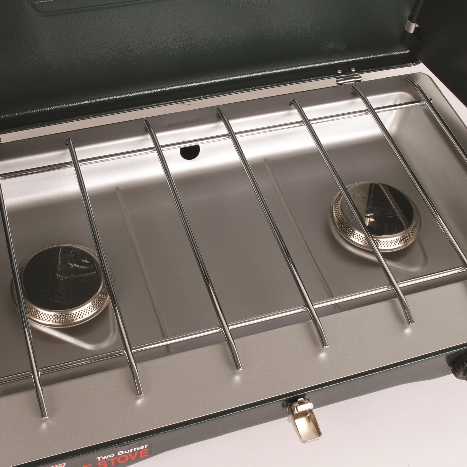 Coleman Propane Camping Stove