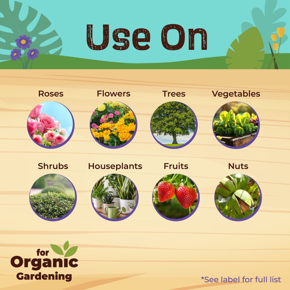 Bonide Captain Jack's Neem Max 32 oz.