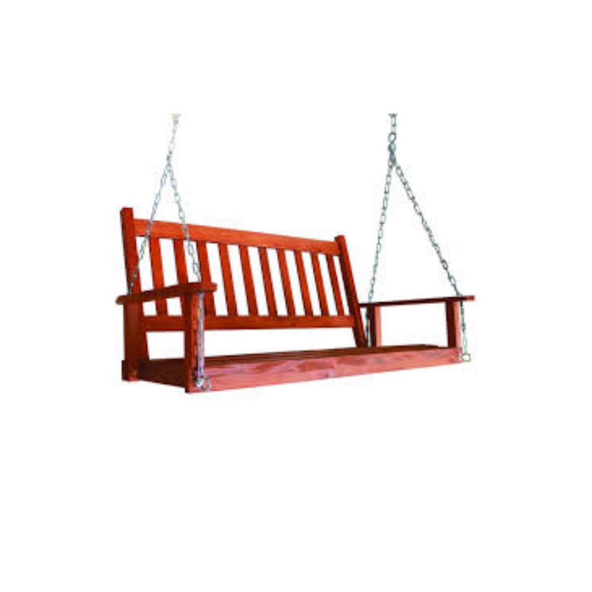 Heartland Natural Porch Swing
