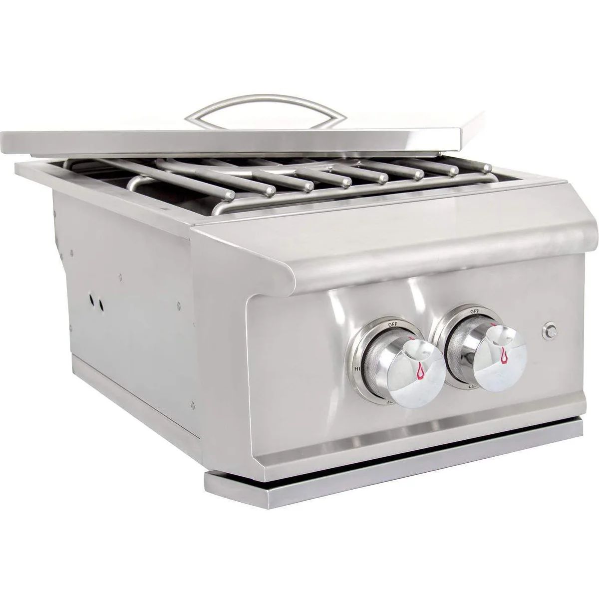 Blaze Power Burner Professional NG