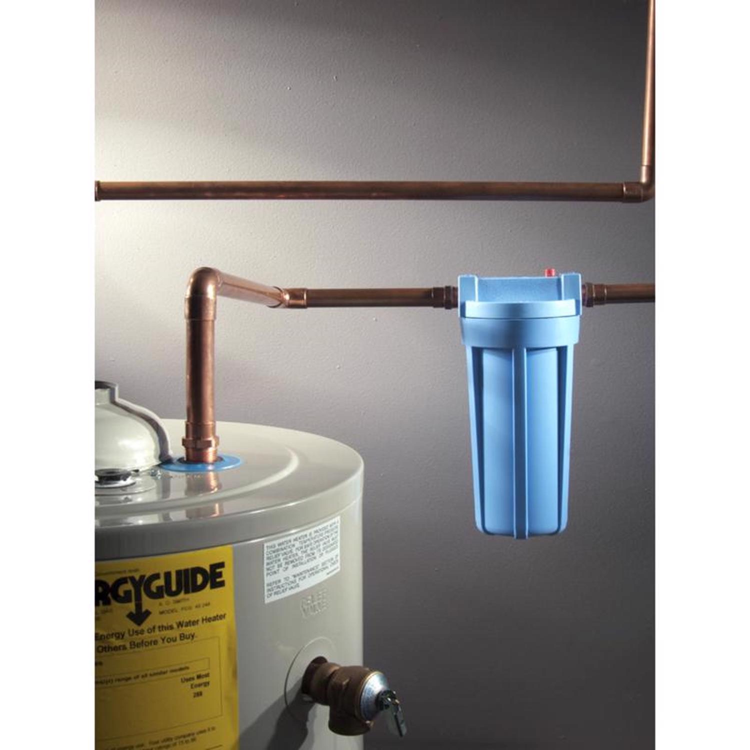 Culligan Whole House Filter System For Culligan
